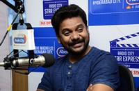 Nepolian Movie Second Song Launch at Radio City